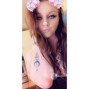 Meet your Posher, Mackayla